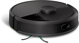 iRobot Roomba 105 Combo Robotstofzuiger Zwart