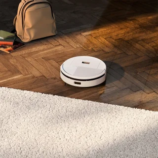 iRobot Roomba 205 DustCompactor Robotstofzuiger Wit L1212