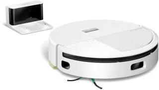 iRobot Roomba 205 DustCompactor Robotstofzuiger Wit L1212