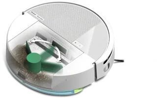 iRobot Roomba 205 DustCompactor Robotstofzuiger Wit L1212