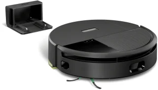 iRobot Roomba 205 L1210 Robotstofzuiger Zwart