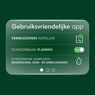 iRobot Roomba 205 L1210 Robotstofzuiger Zwart