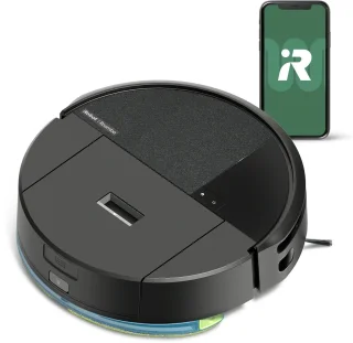 iRobot Roomba 205 L1210 Robotstofzuiger Zwart