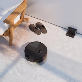 iRobot Roomba 205 L1210 Robotstofzuiger Zwart