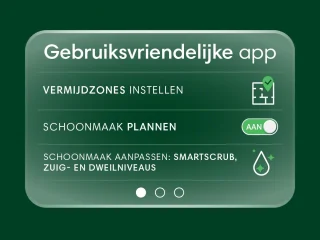 iRobot Roomba 205 L1210 Robotstofzuiger Zwart