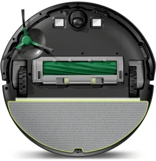 iRobot Roomba 205 L1210 Robotstofzuiger Zwart