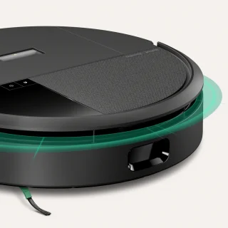iRobot Roomba 205 L1210 Robotstofzuiger Zwart
