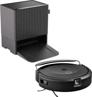 iRobot Roomba Combo 10 Max AutoWash Dock Robotstofzuiger & Dweilrobot