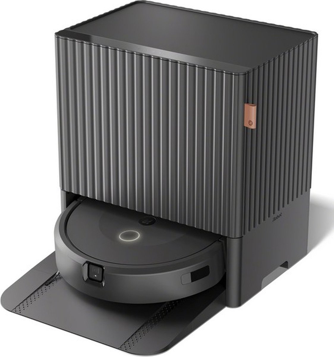 iRobot Roomba Combo 10 Max AutoWash Dock Robotstofzuiger & Dweilrobot