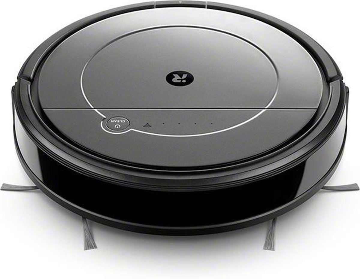 iRobot Roomba Combo 1138 Robotstofzuiger