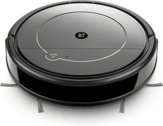 iRobot Roomba Combo 1138 Robotstofzuiger