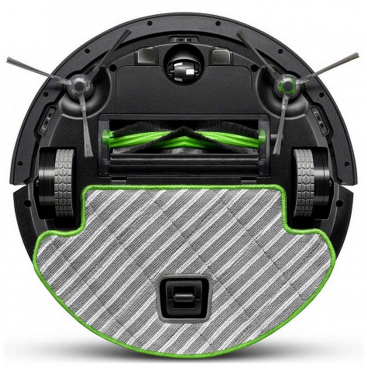 iRobot Roomba Combo 1138 Robotstofzuiger