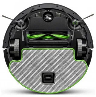 iRobot Roomba Combo 1138 Robotstofzuiger