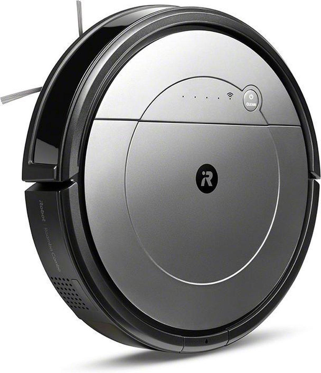 iRobot Roomba Combo 1138 Robotstofzuiger