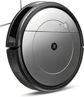 iRobot Roomba Combo 1138 Robotstofzuiger