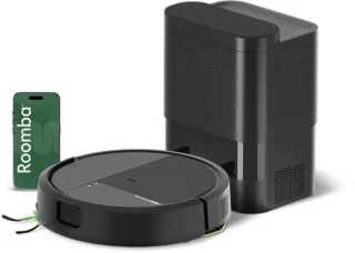 iRobot Roomba Combo 115 zuig- en dweilrobot