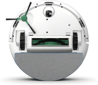 iRobot Roomba Combo® 2 Essential + AutoWash Dock Wit Y0512