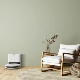 iRobot Roomba Combo 2 Essential AutoWash Dock Zwart Y0510
