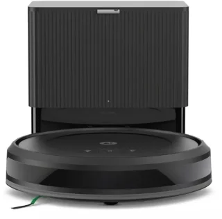 iRobot Roomba Combo 2 Essential AutoWash Dock Zwart Y0510