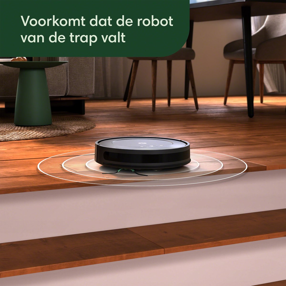 iRobot Roomba Combo 2 Essential AutoWash Dock Zwart Y0510