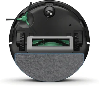 iRobot Roomba Combo 2 Essential AutoWash Dock Zwart Y0510