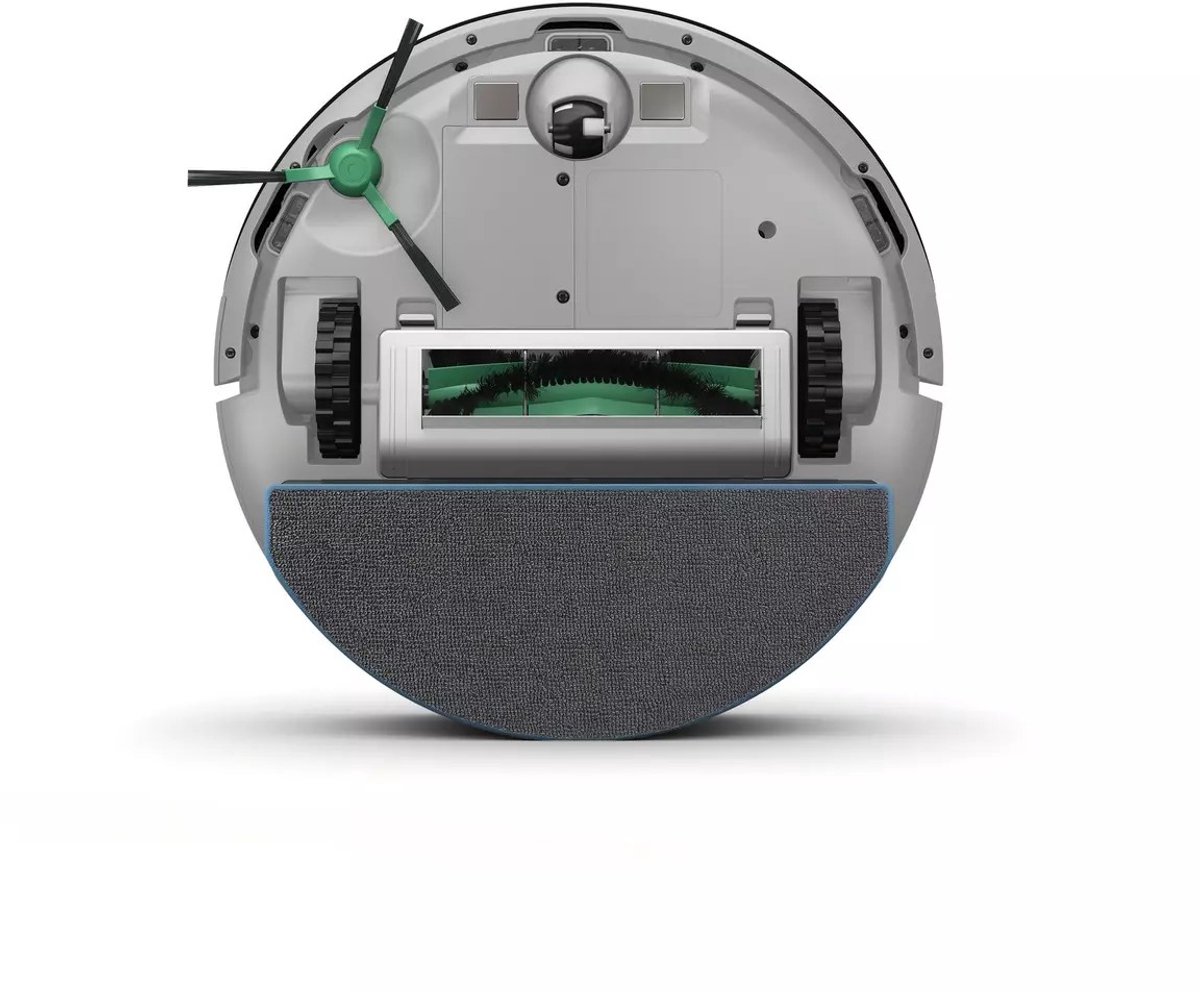 iRobot Roomba Combo Essential robotstofzuiger en dweil