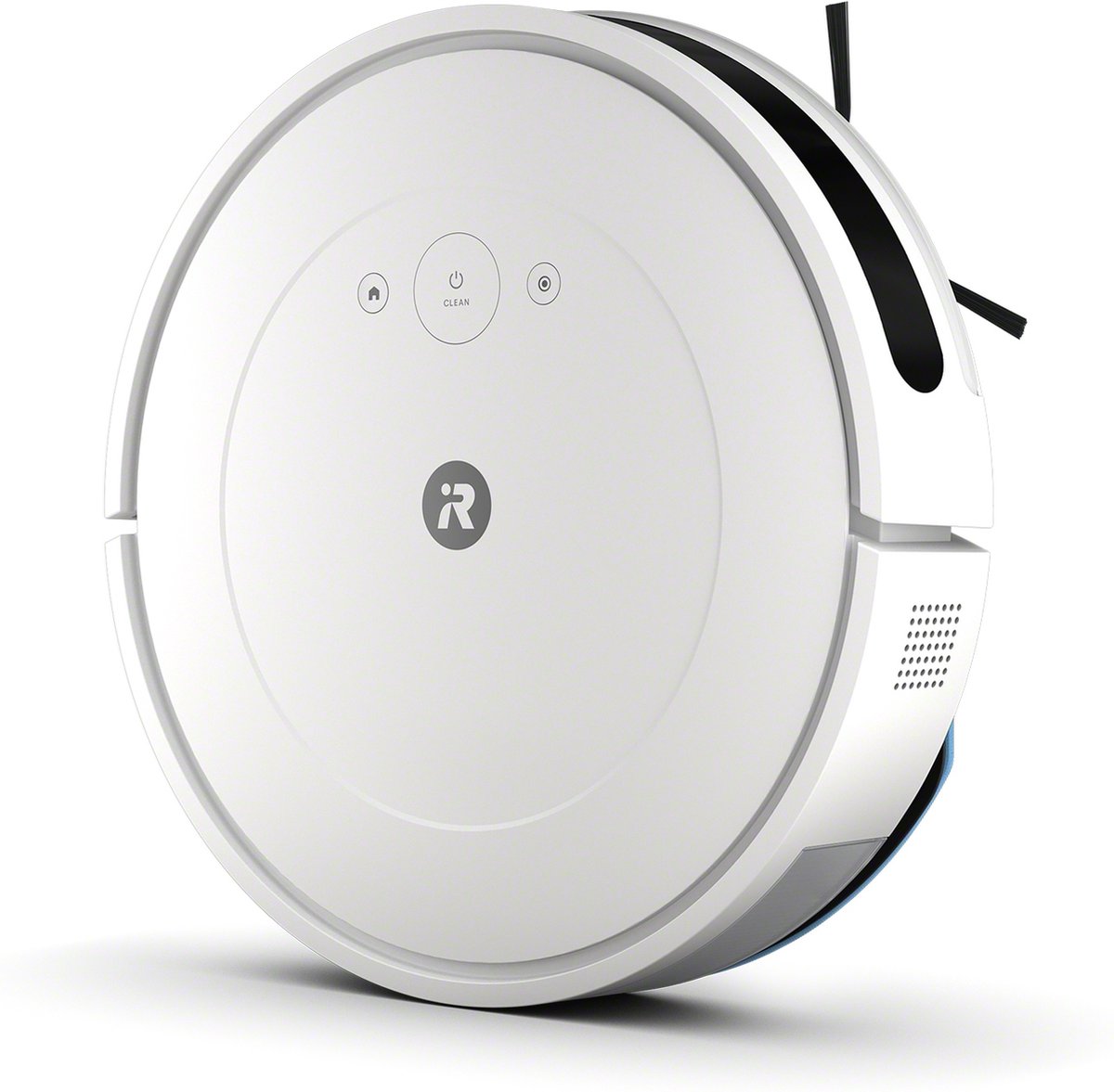iRobot Roomba Combo Essential Robotstofzuiger Wit Y0112