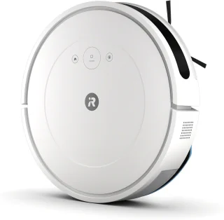 iRobot Roomba Combo Essential Robotstofzuiger Wit Y0112
