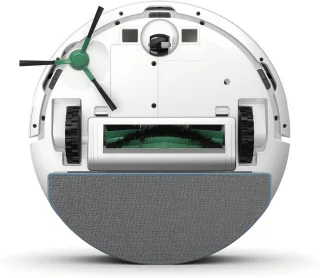 iRobot Roomba Combo Essential Robotstofzuiger Wit Y0112