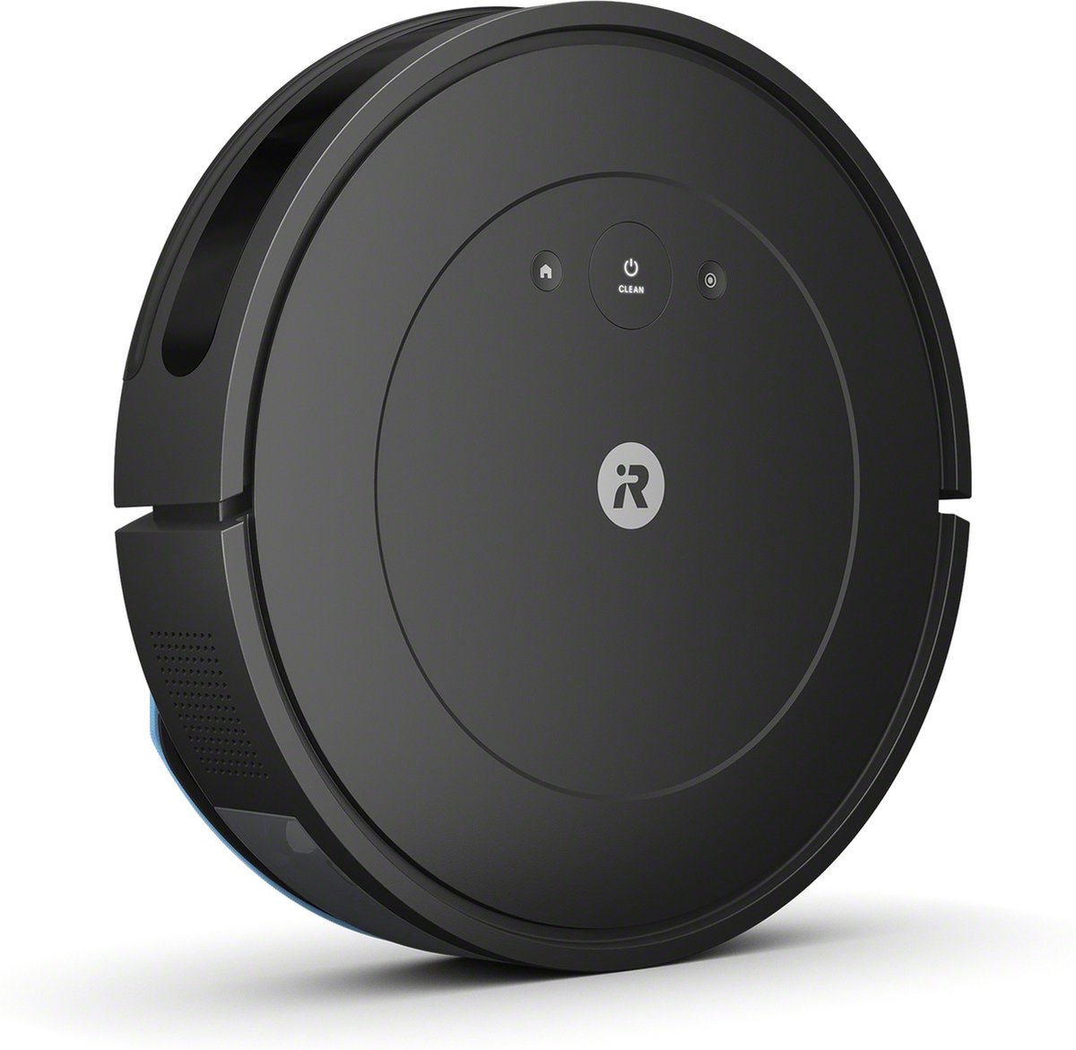 iRobot Roomba Combo Essential Robotstofzuiger Zwart Y0110