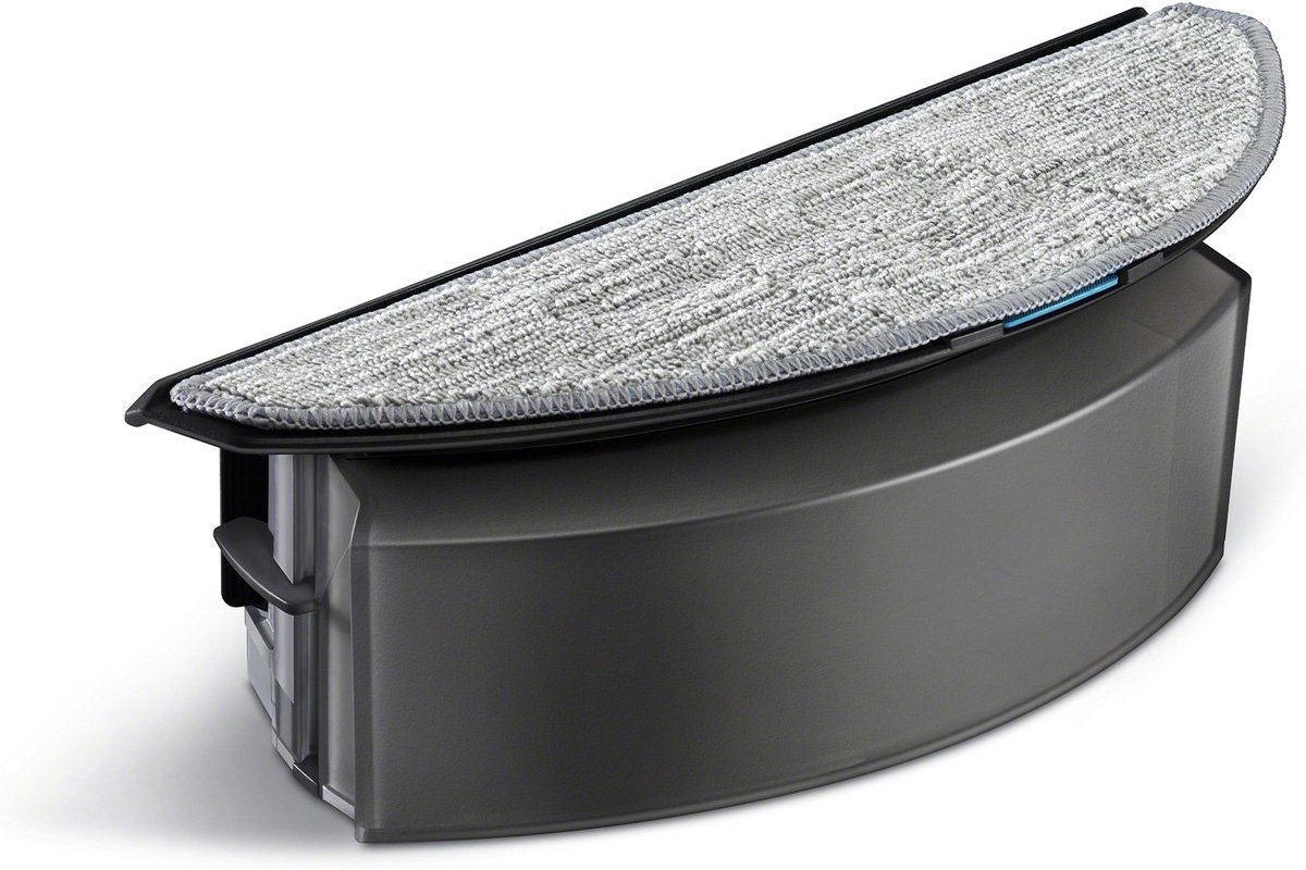 iRobot Roomba Combo i5 Robotstofzuiger i5176