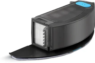 iRobot Roomba Combo i5 Robotstofzuiger i5176