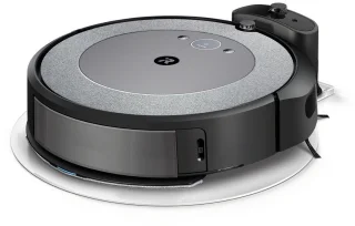 iRobot Roomba Combo i5 Robotstofzuiger i5176
