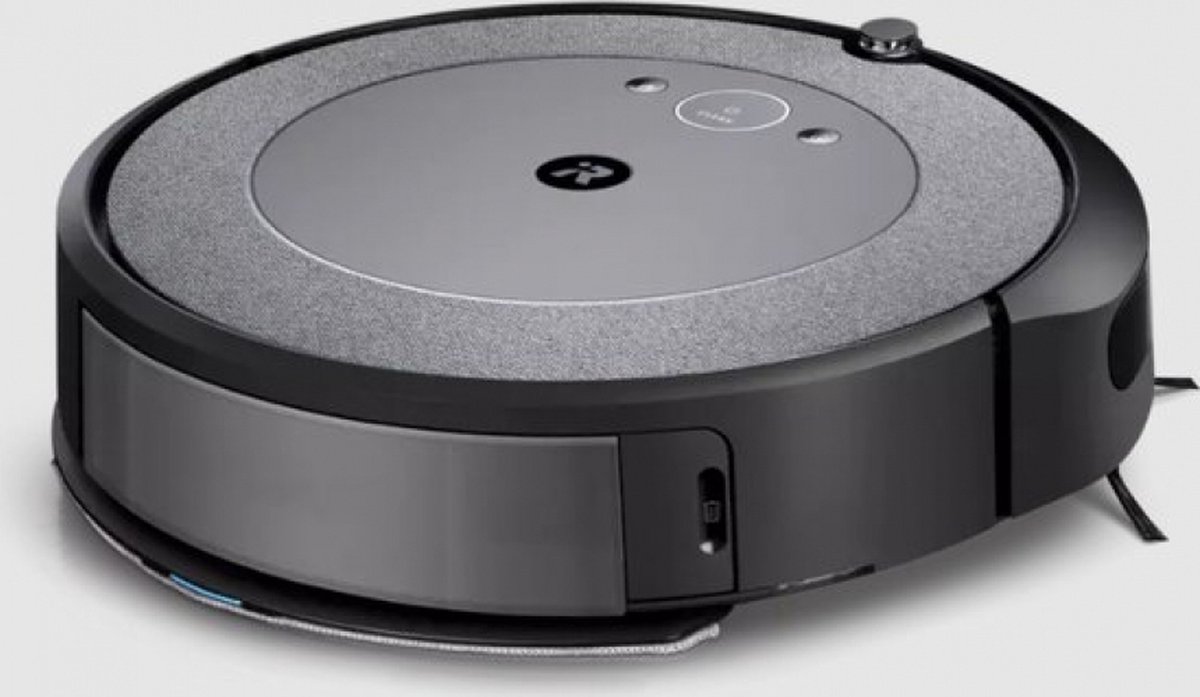 iRobot Roomba Combo i5 Robotstofzuiger i5176