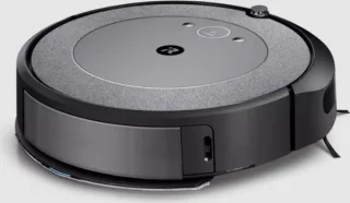iRobot Roomba Combo i5 Robotstofzuiger i5176