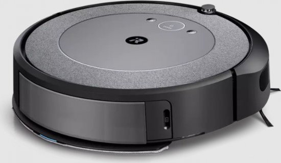 iRobot Roomba Combo i5 Robotstofzuiger i5176