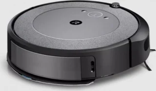 iRobot Roomba Combo i5 Robotstofzuiger i5176