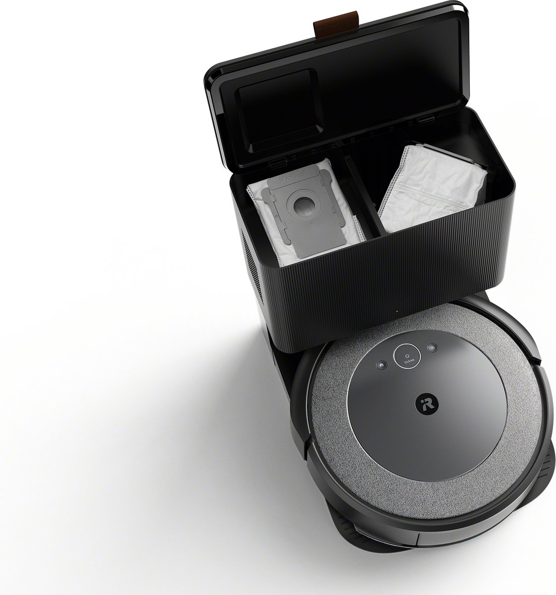 iRobot Roomba Combo i5+ Robotstofzuiger i5576