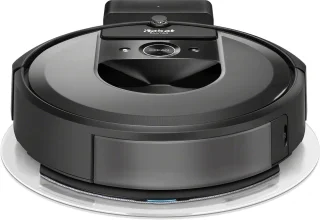 iRobot Roomba Combo i8 Robotstofzuiger i8178