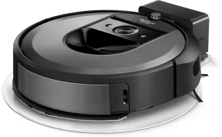 iRobot Roomba Combo i8 Robotstofzuiger i8178