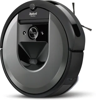 iRobot Roomba Combo i8 Robotstofzuiger i8178