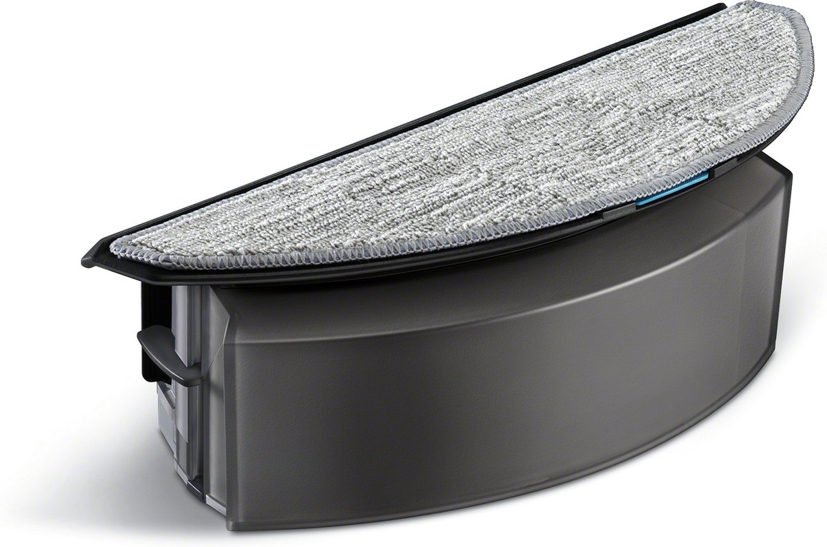 iRobot Roomba Combo i8 Robotstofzuiger i8178