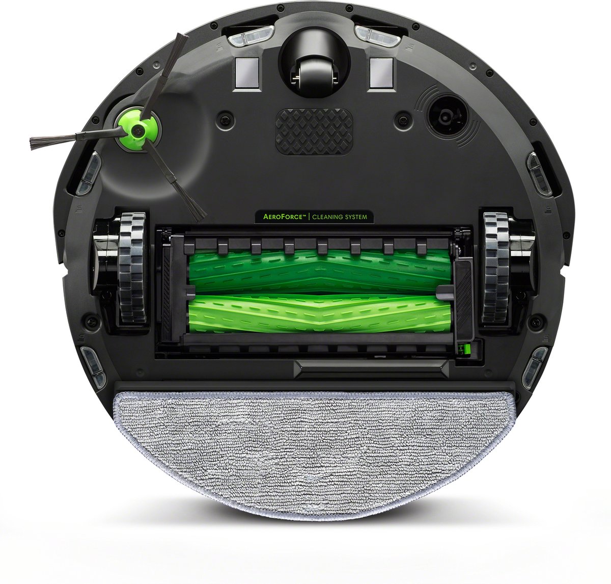 iRobot Roomba Combo i8 Robotstofzuiger i8178