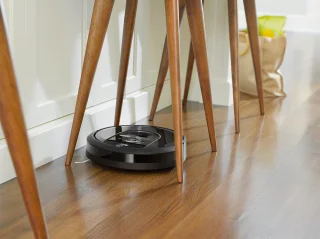 iRobot Roomba Combo i8+ Robotstofzuiger i8578