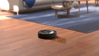 iRobot Roomba Combo i8+ Robotstofzuiger i8578