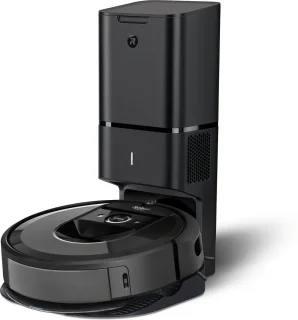 iRobot Roomba Combo i8+ Robotstofzuiger i8578