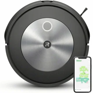 iRobot Roomba Combo j5 Robotstofzuiger j5178