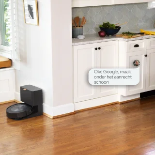 iRobot Roomba Combo j5 Robotstofzuiger j5178