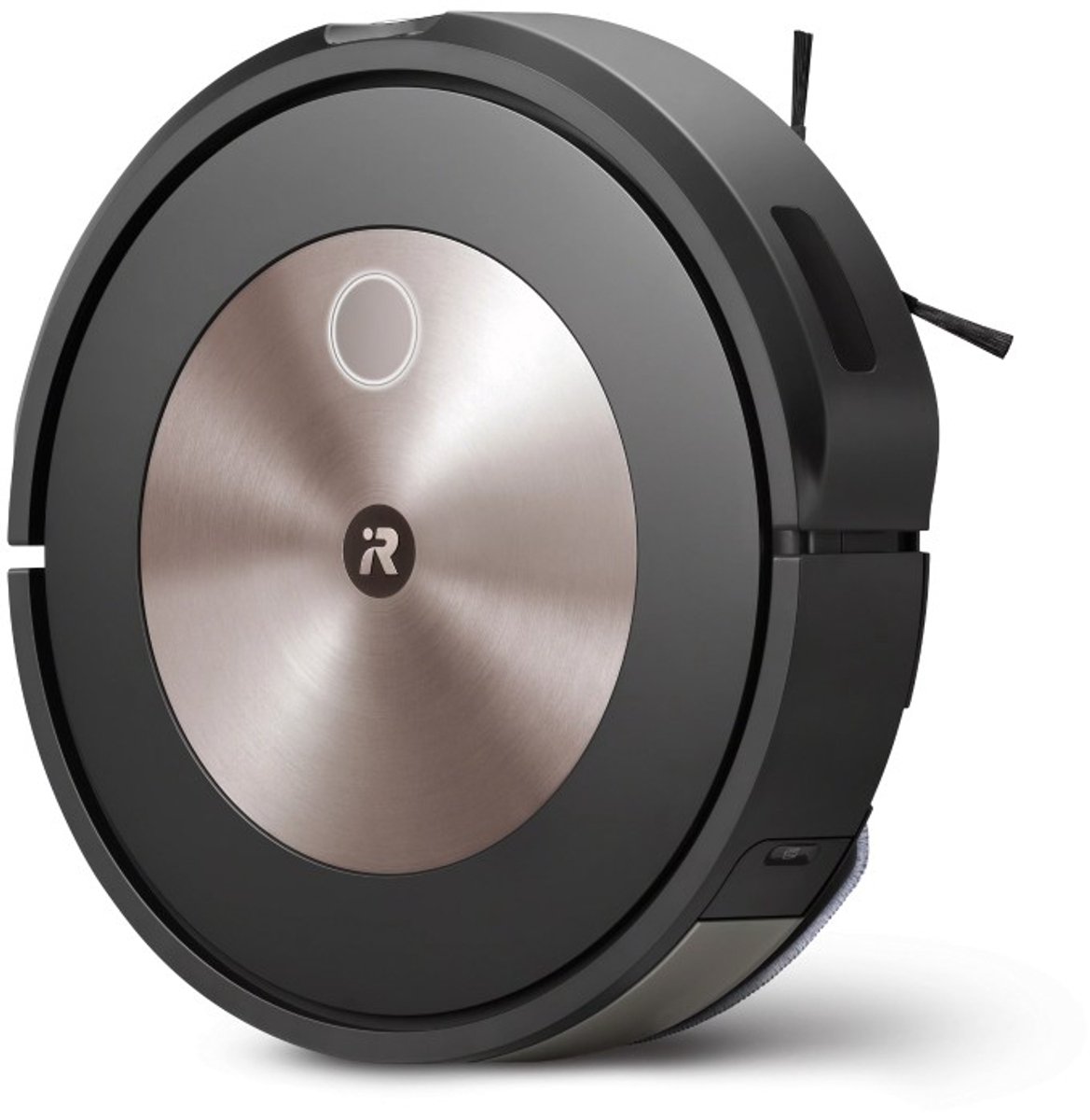 iRobot Roomba Combo j5+ Zwart
