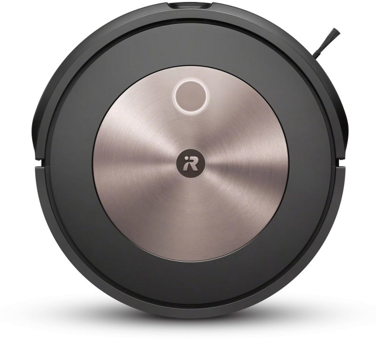 iRobot Roomba Combo j5+ Zwart